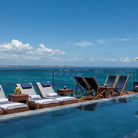 Hotel Fasano Salvador-3