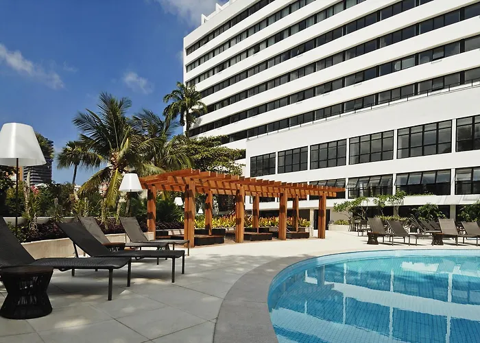 Da Bahia By WishHotel em Salvador