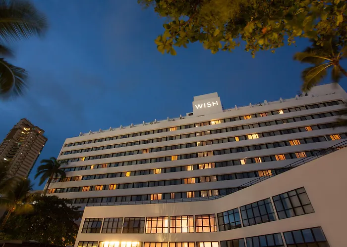 Da Bahia By WishHotel em Salvador