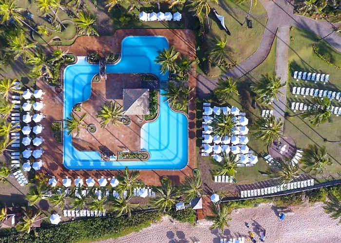 CatussabaHotel em Salvador