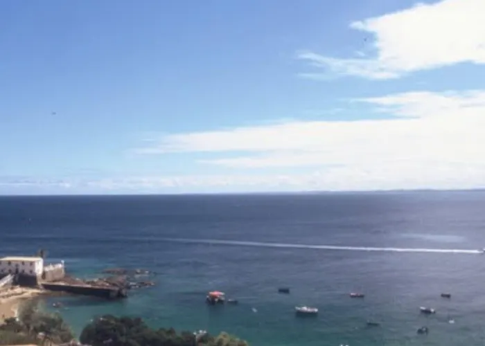 Rede Andrade BarraHotel em Salvador